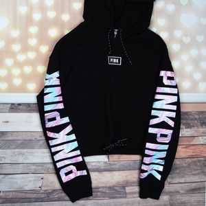 PINK Hoodie (ON HOLD TILL 07/11/18)